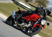 Ducati Monster 695